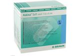 Askina Soft Wound Dressing 5X7,5 Cm Sterile 50 Pz