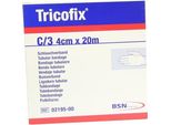 Benda Tubolare Tricofix Misura C 4 Cmx20 M 1 Pz