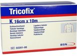 Bendaggio Tubolare Tricofix Misura K 16 Cmx10 M 1 Pz