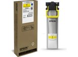 Epson Wf-C5Xxx Series Ink Cartridge L Yellow - Inchiostro A Base Di Pigmento - 19,9 Ml - 3000 Pagine - 1 Pz