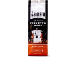 Bialetti Perfetto Moka Nut 250 G, 250 G, Tostatura Media, Caffè, Sacchetto
