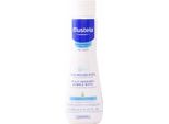 Mustela BéBé Bagnoschiuma Multisensoriale 200Ml