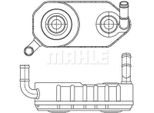 Mahle Original Radiatore Olio Cambio Automatico Clc 177 000S Per Vw Golf Iii (1H1)