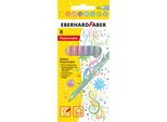 Eberhard Faber 551009 Pennarelli Eberhard Faber, Colori Assortiti