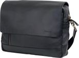 Alassio UmhäNgetasche Oro Leder Schwarz (47035)