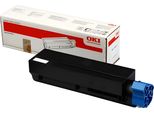 Oki Tonerpatrone - Oki 44574702, 3000 Seiten, Laser, Schwarz (16.10.8032)