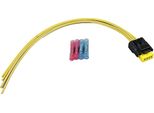 Kit Di Riparazione Cavi Sensore Pressione Collettore Di Aspirazione 300Mm Metzger Per Renault Megane Ii