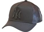 Cappellino Trucker New Era Kids - New York Yankees Nero Gioventù