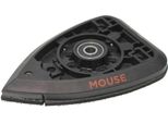 Black+Decker N724825 (=90604245) Attacco Per Mouse Per Levigatrice BDCDS18 KA2000 KA2500