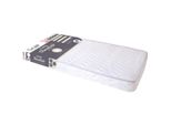 Materasso Per Lettino Tineo Climatizzato 60 X 120 X 10 Cm