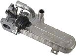 Radiatore Per Ricircolo Dei Gas Di Scarico Metzger Per Vw Passat B6