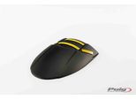 Puig 9900J Estensione Parafango Per Ktm 690 Duke Nero Opaco