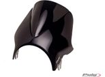 Cupolino Puig Windy Nero Per Honda F Hornet Cb