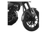 Puig 9834N Estensione Parafango Anteriore Adatta A Yamaha YZF-R125 Nero