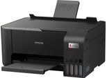 Epson Ecotank ET-2810, Getto D'inchiostro, Stampa A Colori, 5760 X 1440 Dpi, A4, Stampa Diretta, Nero