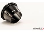 Puig 7358N Anello Terminale Per Yamaha T-MAX 530 Nero