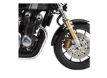 Puig 9822N Estensione Parafango Anteriore Per Honda CB1100RS Nero