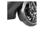 Puig 9831N Estensione Parafango Anteriore Adatta A Suzuki Burgman 650 Nero