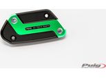 Puig 9282V Tappo Serbatoio Liquido Frizione Per Bmw R1200GS Verde