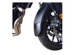 Puig 9935N Estensione Parafango Anteriore Adatta A Yamaha YZF-R125 Nero
