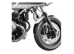 Puig 8186N Estensione Parafango Anteriore Adatta A Bmw R Ninet Nero