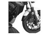 Puig 8488N Estensione Parafango Anteriore Per Honda CB650F Nero