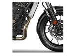 Puig 9183N Estensione Parafango Anteriore Per Yamaha XSR700 Nero