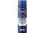 Nivea Men 107553 Nivea Men Protect & Care Rasierschaum 200 Ml