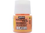 Pebeo Porcelaine 150, 45 Ml, 49 Manghi