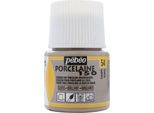 Pebeo Porcelaine 150, 45 Ml, 54 Taupe