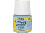 Pebeo Porcelaine 150, 45 Ml, 122 Blu Polvere