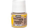 Pebeo Porcelaine 150, 45 Ml, 124 Polvere Di Rugiada