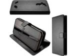 Caseroxx Custodia Per Cellulare Compatibile Con Gigaset GX290 / GX290 Plus Custodia A Portafoglio Bookstyle-Case