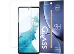 Vetro Temperato 9H Per Samsung Galaxy A53 5G - Trasparente KP15045