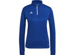 Adidas Mikiny Entrada 22 Formazione, HG6284, Taglia: 170