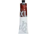 Vernice Ad Olio Pebeo Studio Xl, 200 Ml, 22 Terra Di Siena Bruciata