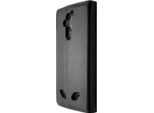 Caseroxx Custodia Per Telefono Cellulare Custodia Compatibile Con Volla Phone X Bookstyle-Case Wallet Case