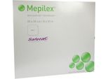 Medicazione In Schiuma Mepilex 20X50 Cm 2 Pz