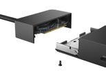 Dell WD19 - Cablato - Usb 3.2 Gen 1 (3.1 Gen 1) Type-C - 2.0B - Usb Type-C - 10,100,1000 Mbps - Nero