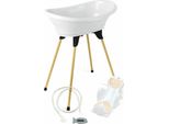 Bagno Thermobaby Bianco