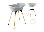 Thermobaby - Set Da Bagno Per Bambini - Vasco
