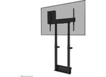Neomounts WL55-875BL1 Supporto Da Pavimento Per Tv 55-100" - A Parete - Motorizzato -"
