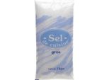 Sale Marino Grosso Sel De Cuisine Per Condire I Piatti 1000G