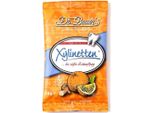 Xylinetten Caramelle All'arancia E Zenzero 60 G