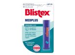 Blistex Medplus Stick Senza Olio Minerale 4,25 G