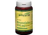 Bromelina 500 Mg Capsule 90 Capsule