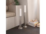 Georg Jensen - Portacandele Bernadotte, 40 Cm