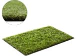 Erba Artificiale Alvira Qualsiasi Dimensione Verde 300X400 Cm