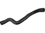 Tubo Radiatore Superiore Sinistro Metzger Per Ford Transit V363