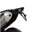 Zieger Porta Targa Di Base Compatibile Con Ktm 690 Smc R / 690 Enduro R